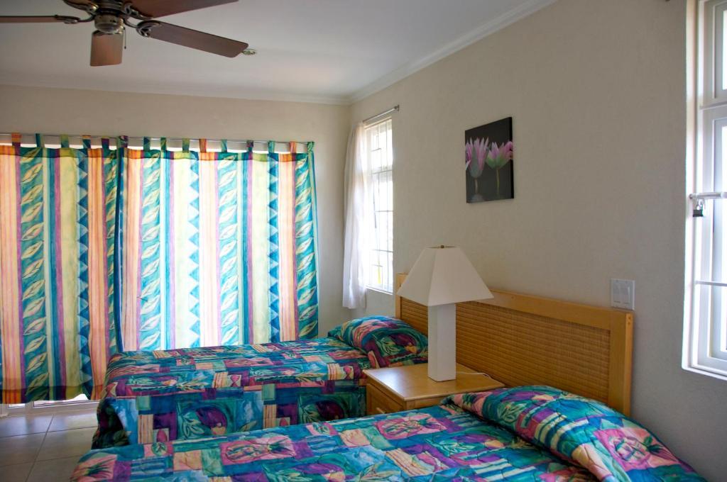 Adulo Apartments Bridgetown Quarto foto